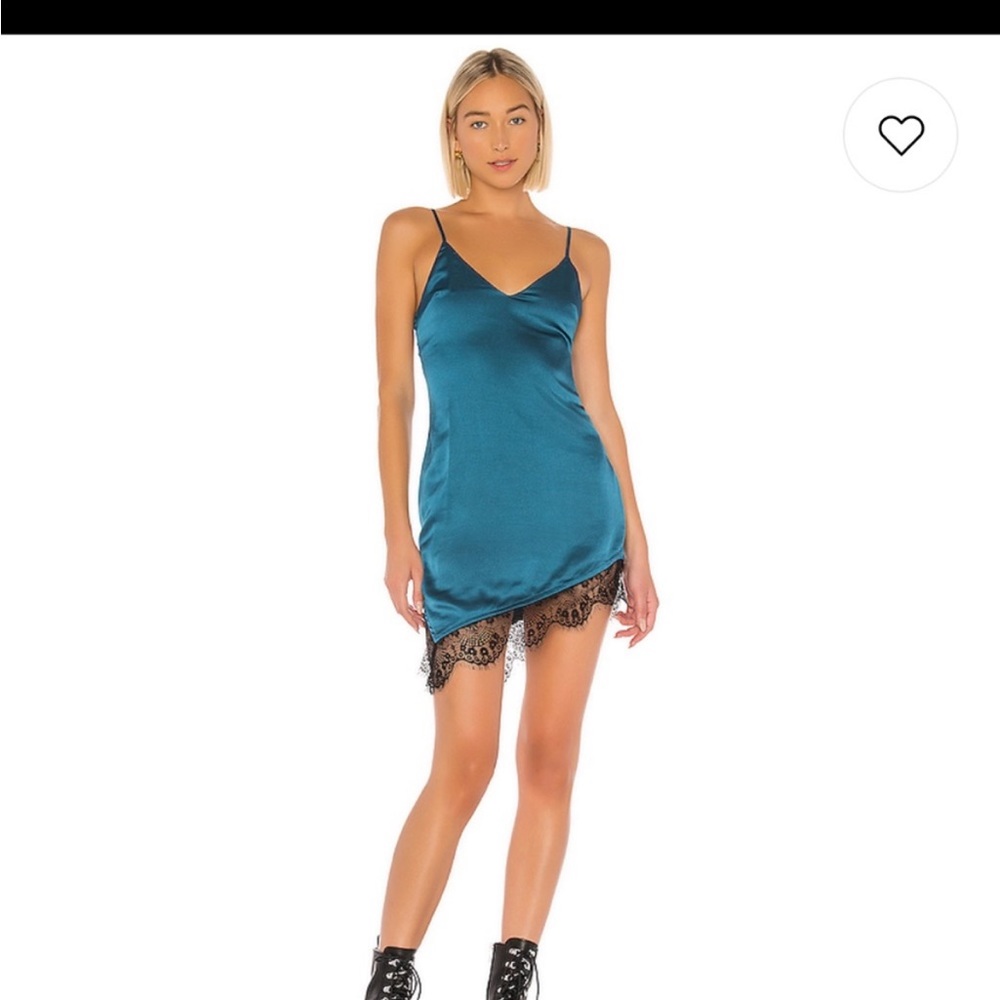 Super down dress